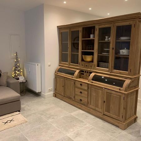 אנטוורפן Appartement Op Italielei מראה חיצוני תמונה