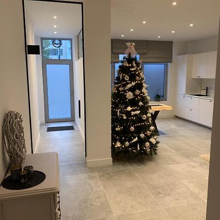 אנטוורפן Appartement Op Italielei מראה חיצוני תמונה