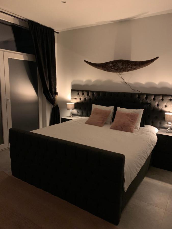אנטוורפן Appartement Op Italielei מראה חיצוני תמונה