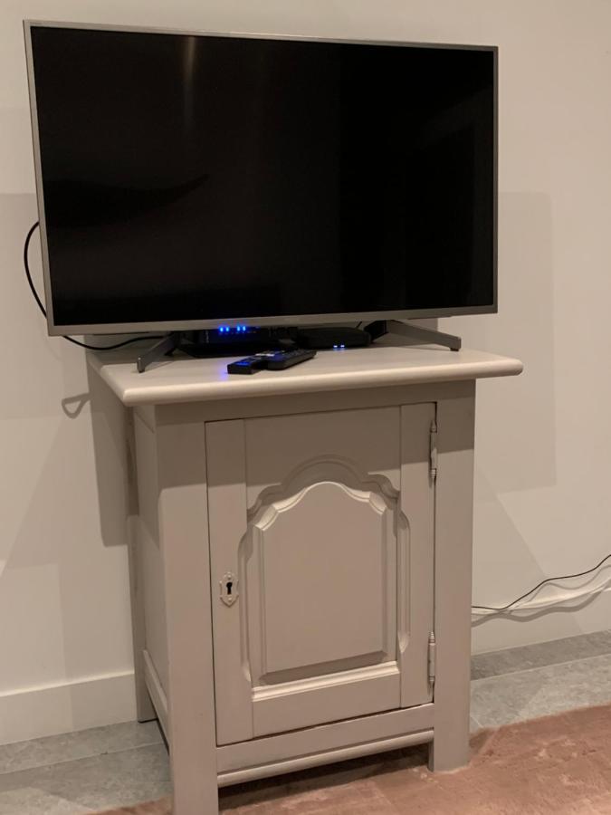אנטוורפן Appartement Op Italielei מראה חיצוני תמונה