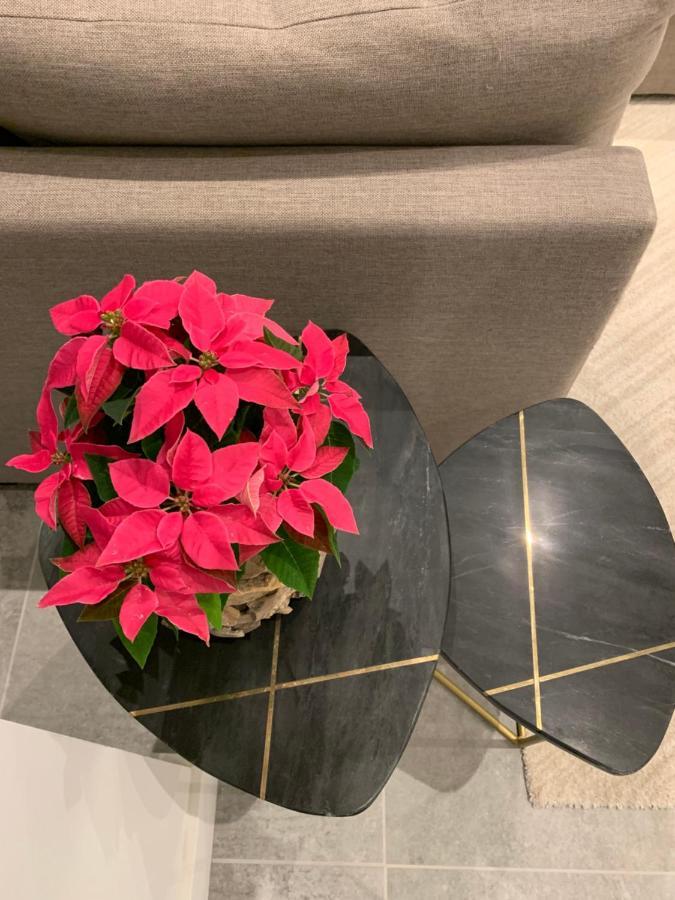 אנטוורפן Appartement Op Italielei מראה חיצוני תמונה