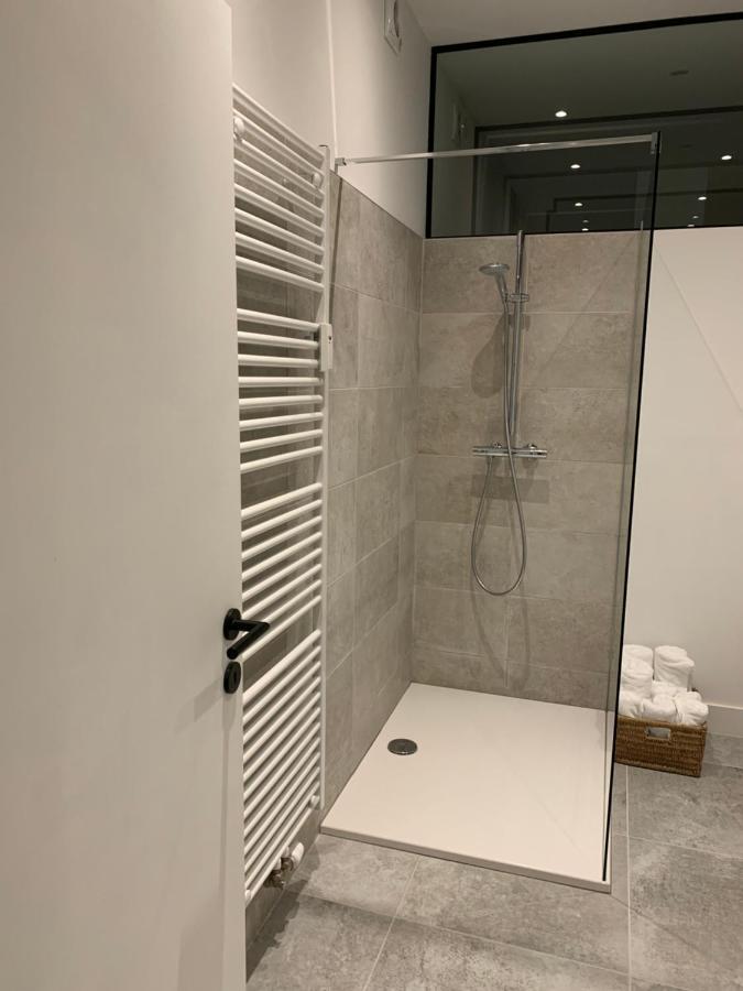 אנטוורפן Appartement Op Italielei מראה חיצוני תמונה