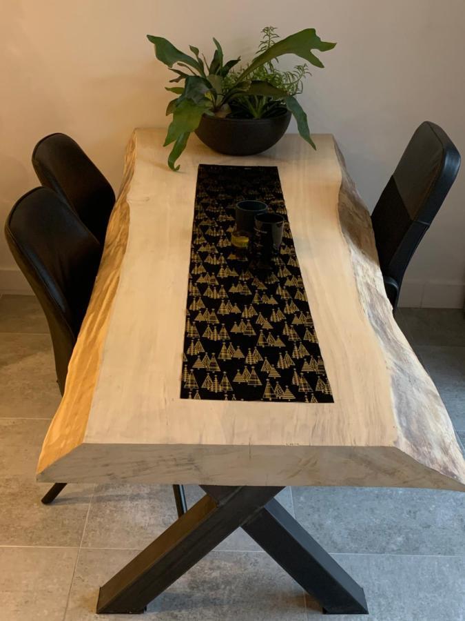 אנטוורפן Appartement Op Italielei מראה חיצוני תמונה